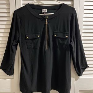 Ann Klein Blouse